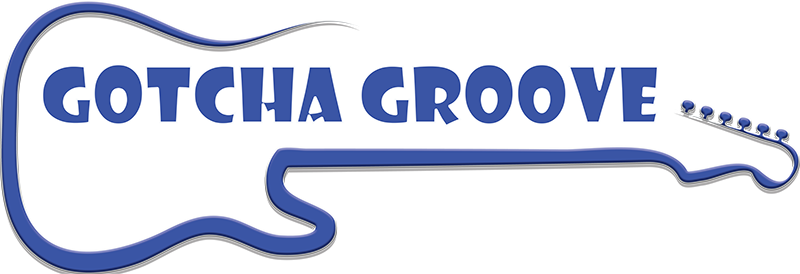 Logo of Gotcha Groove