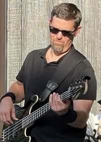 Steve Shepherd